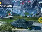 Armored Warfare Assault - Pantalla