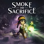 Carátula de Smoke and Sacrifice - Xbox One