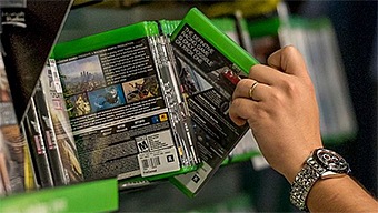 ¿Son los videojuegos en formato físico una tecnología del pasado?