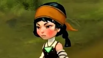 Smoke and Sacrifice, el 31 de mayo en PC y Nintendo Switch