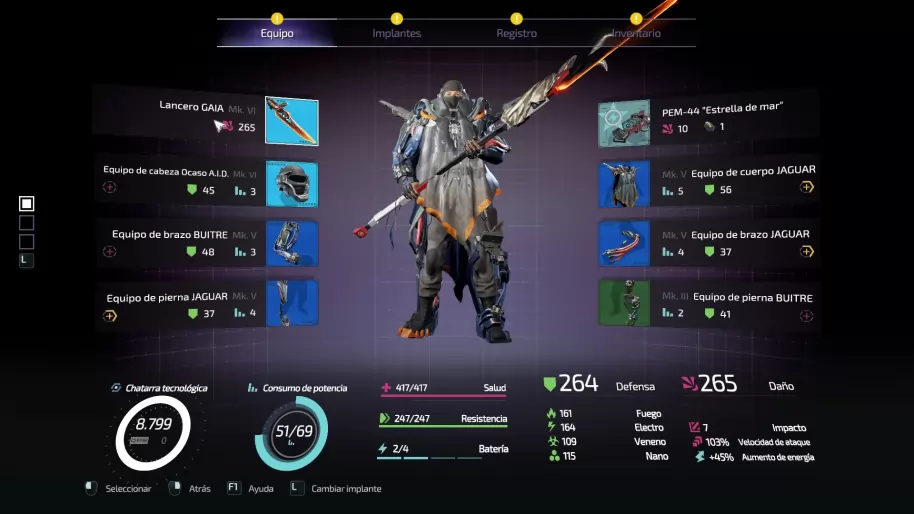 The Surge 2