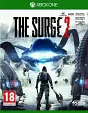 The Surge 2 Xbox One