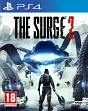 The Surge 2 PS4