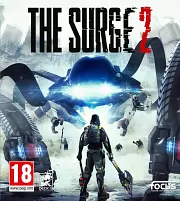 Carátula de The Surge 2 - PC
