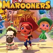 Carátula de Marooners - Xbox One