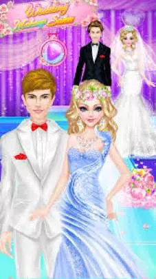 Salón De Maquillaje De Boda - Android