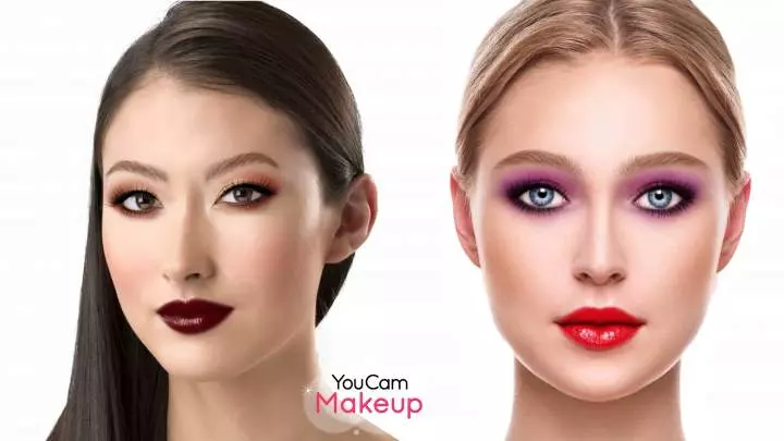 YouCam Makeup