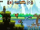 Fox n Forests - Imagen Nintendo Switch