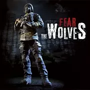 Carátula de Fear the Wolves - PC