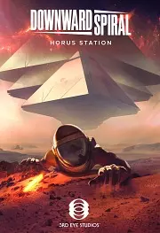 Downward Spiral: Horus Station