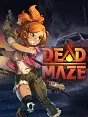Dead Maze Linux