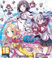Gal*Gun 2