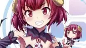 Ya está disponible en PC el "escandaloso" Gal*Gun 2