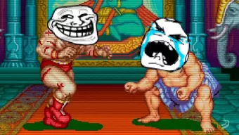 Street Fighter II: Tuvieron que pasar 30 años para confirmarse el mito de la maniobra de Zangief y Honda