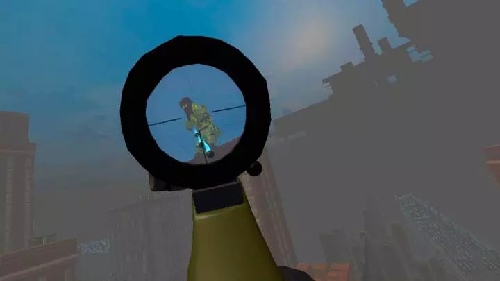 Operation Warcade - PC