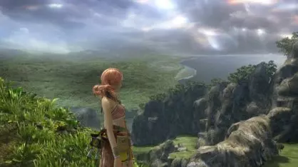 Final Fantasy XIII PS3
