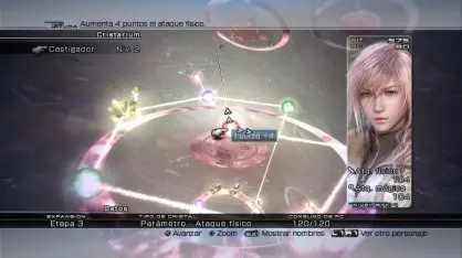 Final Fantasy XIII PS3