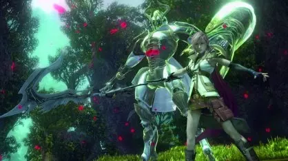 Final Fantasy XIII