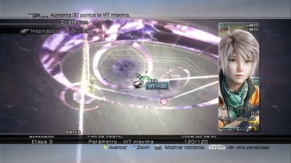 Final Fantasy XIII Xbox 360