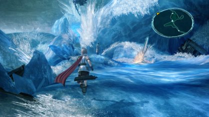 Final Fantasy XIII Xbox 360