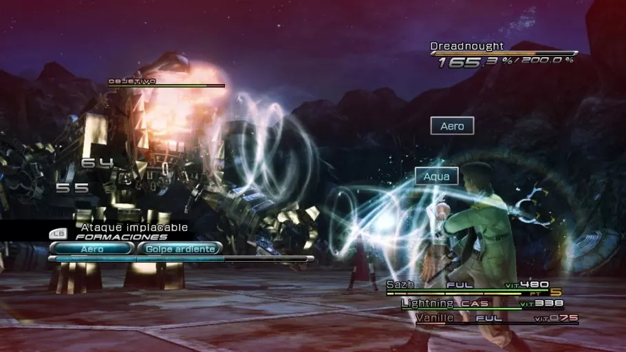 Final Fantasy XIII