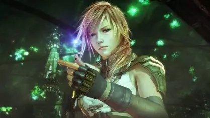 Final Fantasy XIII: Final Fantasy XIII: Primer contacto