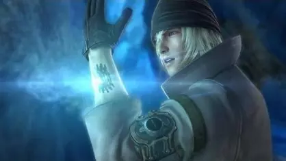 Final Fantasy XIII