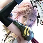 Carátula de Final Fantasy XIII - iOS