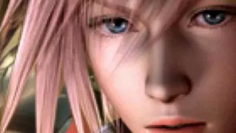 Final Fantasy XIII arranca una enigmática cuenta atrás en su web oficial