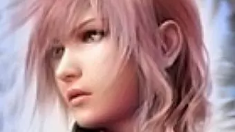 FFXIII: Si llegara una demo a Occidente sería nueva y para PSN y XBL