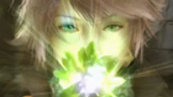 La versión de FFXIII de Xbox 360 vendrá con el audio y video comprimido