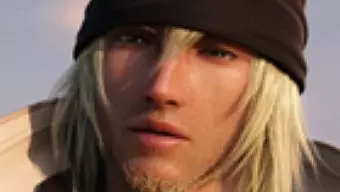 El control por movimiento es "demasiado agotador" para Final Fantasy