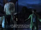Final Fantasy XIII - Pantalla