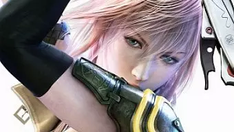 Final Fantasy XIII