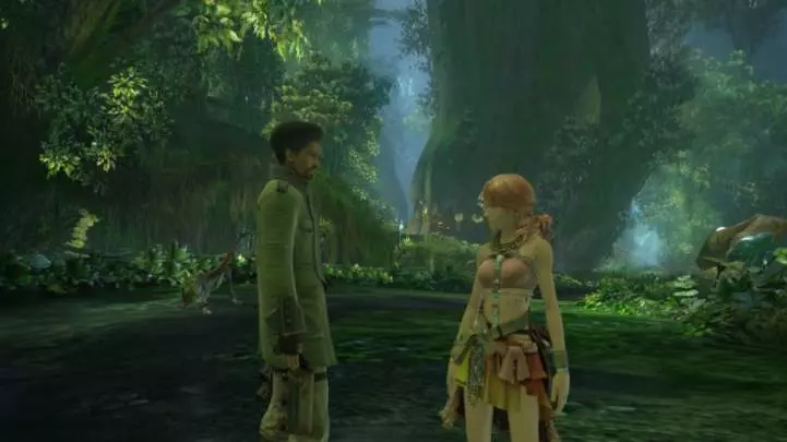 Final Fantasy XIII - PS3