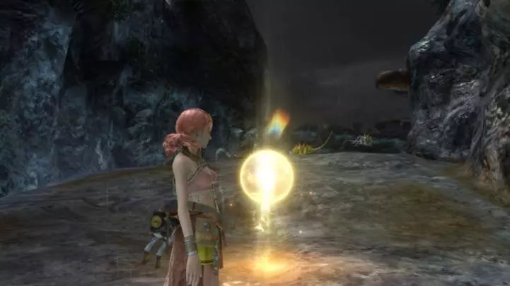 Final Fantasy XIII