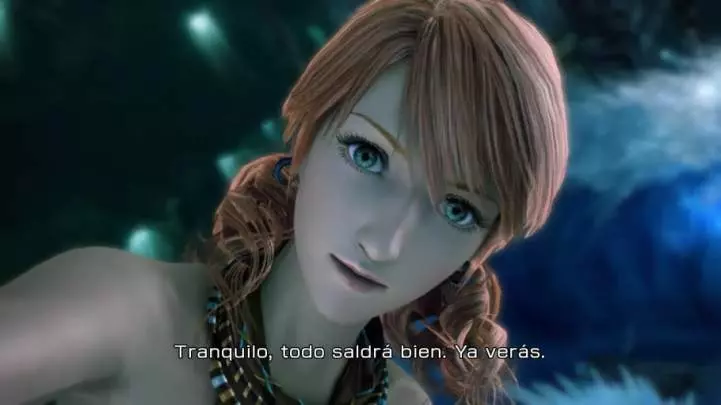 Final Fantasy XIII - PS3