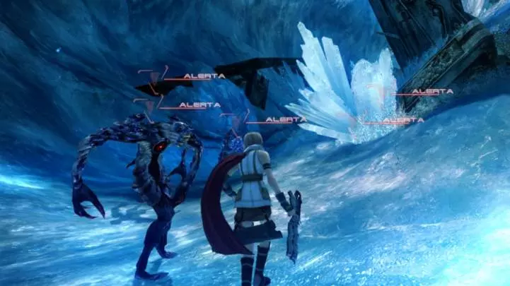Final Fantasy XIII