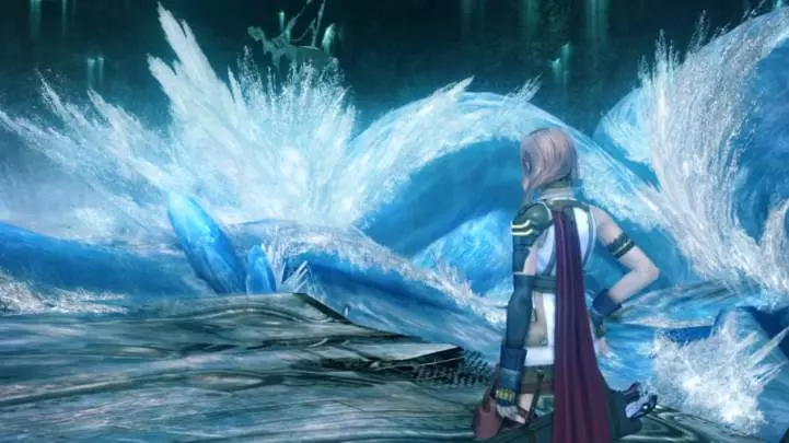 Final Fantasy XIII - PS3