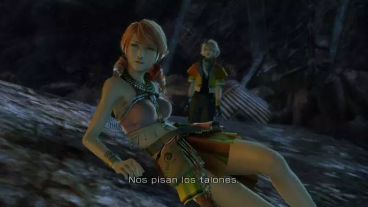 Final Fantasy XIII - PS3