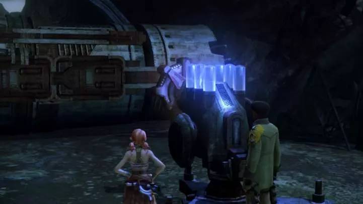 Final Fantasy XIII - PS3