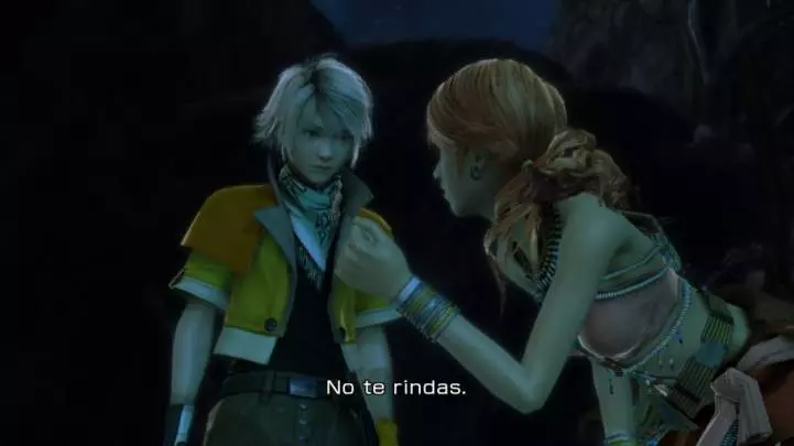 Final Fantasy XIII