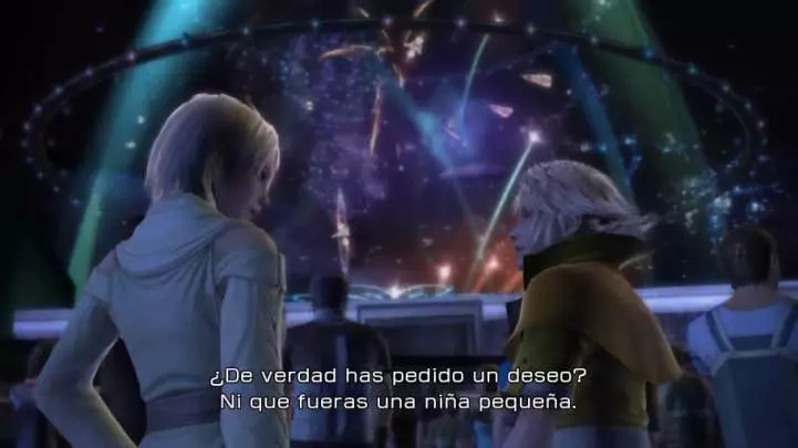 Final Fantasy XIII