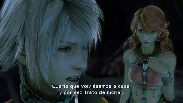 Final Fantasy XIII