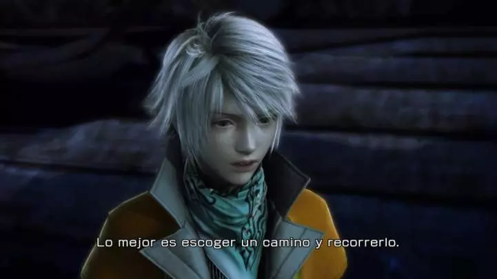 Final Fantasy XIII