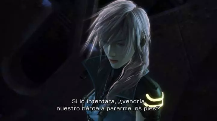 Final Fantasy XIII