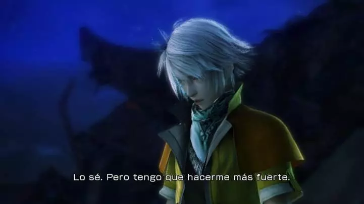 Final Fantasy XIII