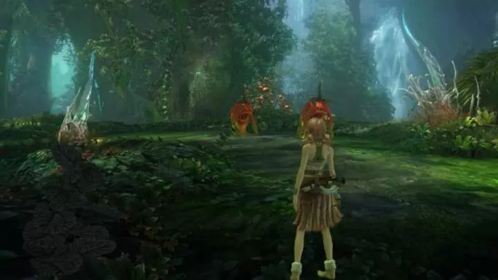 Final Fantasy XIII - PS3