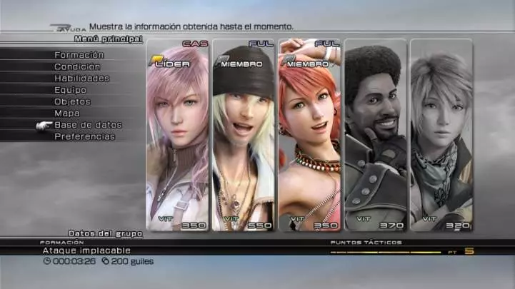 Final Fantasy XIII