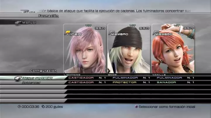 Final Fantasy XIII
